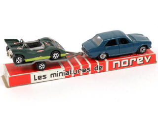 Lot 217 - NOREV (FRANCE) (1)