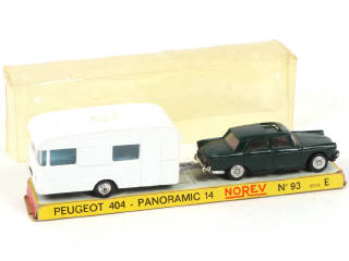 Lot 221 - NOREV (FRANCE) (1)