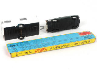 Lot 221 - NOREV (FRANCE) (1)