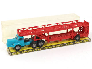 Lot 235 - NOREV (FRANCE) (1)