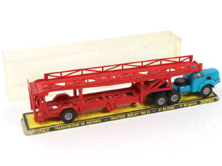 Lot 235 - NOREV (FRANCE) (1)