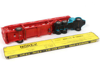 Lot 235 - NOREV (FRANCE) (1)