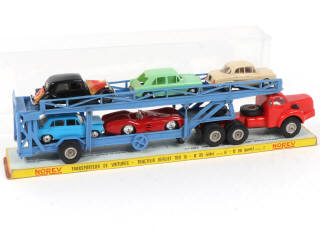 Lot 236 - NOREV (FRANCE) (1)