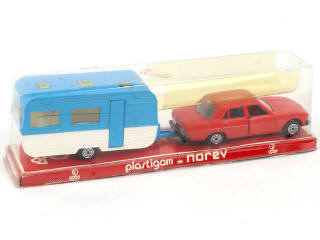 Lot 215 - NOREV (FRANCE) (1)