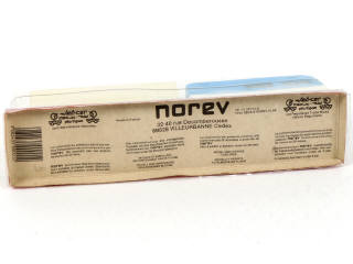 Lot 215 - NOREV (FRANCE) (1)