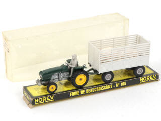 Lot 224 - NOREV (FRANCE) (1)