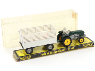 Lot 224 - NOREV (FRANCE) (1)