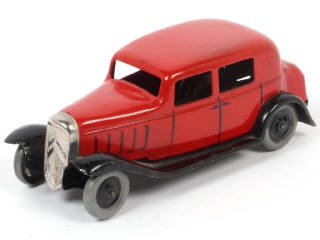 Lot 43 - CITROËN (FRANCE) (1)