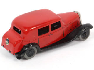 Lot 43 - CITROËN (FRANCE) (1)
