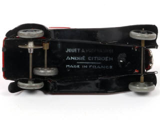 Lot 43 - CITROËN (FRANCE) (1)
