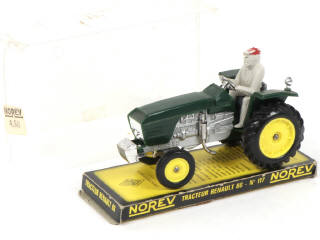 Lot 223 - NOREV (FRANCE) (1)