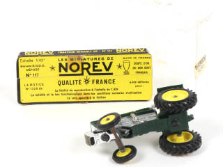 Lot 223 - NOREV (FRANCE) (1)