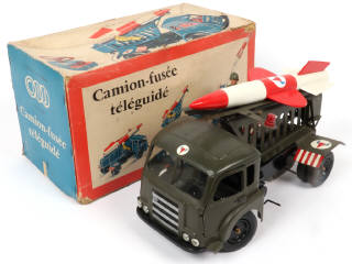 Lot 76 - C.I.J. (FRANCE) (1)