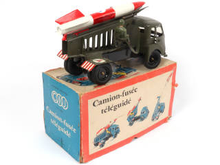 Lot 76 - C.I.J. (FRANCE) (1)