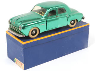 Lot 64 - C.I.J. (FRANCE) (1)