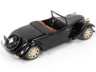 Lot 101 - AROUTCHEFF (FRANCE) (1)