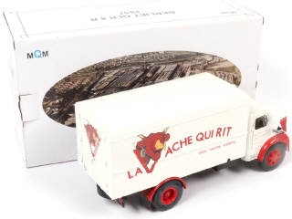 Lot 98 - MAQMADON (FRANCE) (1)