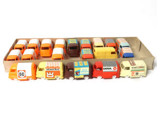 Lot 192 - SESAME (FRANCE) (20)