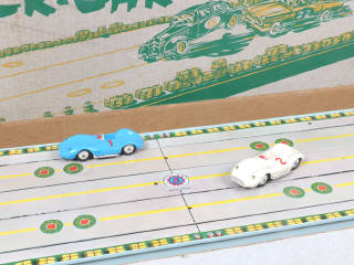 Lot 239 - FRANCE JOUETS (FRANCE) (1)