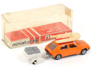 Lot 213 - NOREV (FRANCE) (1)