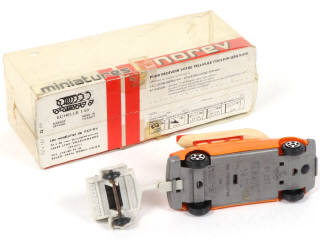 Lot 213 - NOREV (FRANCE) (1)