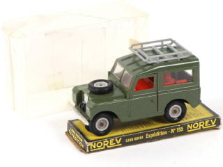 Lot 208 - NOREV (FRANCE) (1)