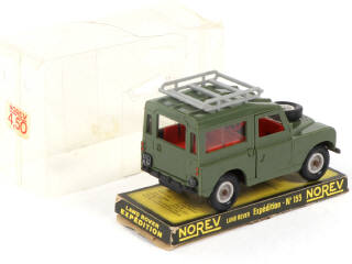 Lot 208 - NOREV (FRANCE) (1)