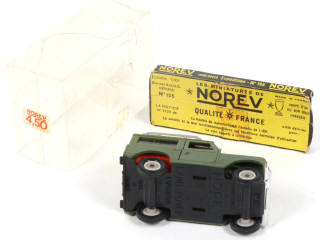 Lot 208 - NOREV (FRANCE) (1)