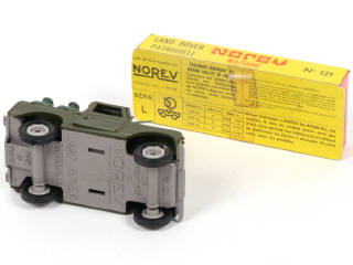 Lot 205 - NOREV (FRANCE) (1)