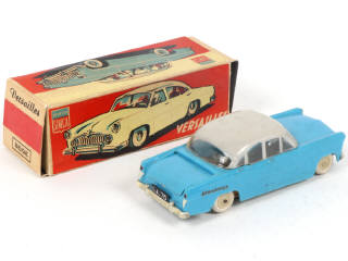 Lot 198 - MINIALUXE (FRANCE) (1)