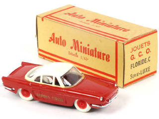 Lot 195 - G.C.O (FRANCE) (1)