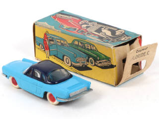 Lot 196 - G.C.O (FRANCE) (1)