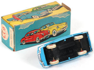 Lot 196 - G.C.O (FRANCE) (1)