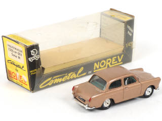 Lot 211 - NOREV (FRANCE) (1)