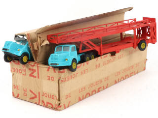 Lot 238 - NOREV (FRANCE) (1)