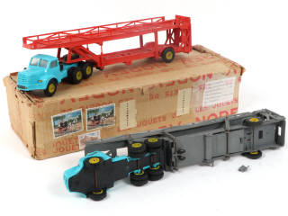 Lot 238 - NOREV (FRANCE) (1)