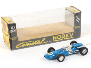 Lot 210 - NOREV (FRANCE) (1)