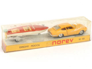 Lot 218 - NOREV (FRANCE) (1)