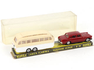 Lot 222 - NOREV (FRANCE) (1)