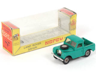 Lot 207 - NOREV (FRANCE) (1)