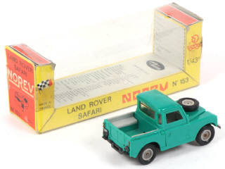 Lot 207 - NOREV (FRANCE) (1)