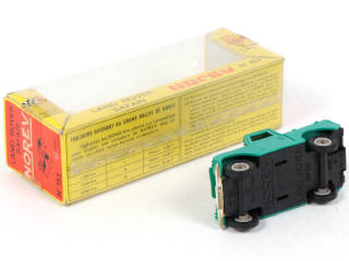 Lot 207 - NOREV (FRANCE) (1)