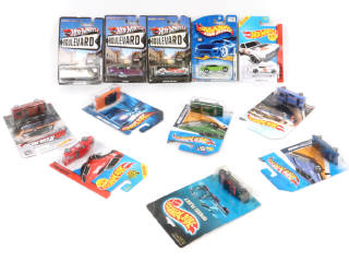 Lot 336 - MATTEL (USA) (12)