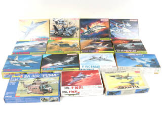 Lot 98 - DIVERS (15)