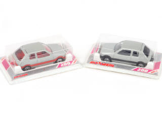Lot 167 - MAJORETTE (FRANCE) (2)