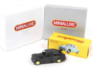 Lot 222 - MINIALUXE (FRANCE) (1)