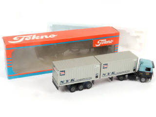 Lot 273 - TEKNO (PAYS-BAS) (1)