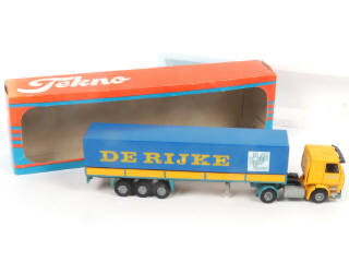 Lot 274 - TEKNO (PAYS-BAS) (1)