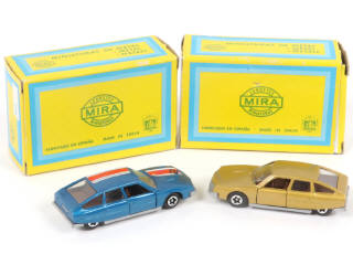 Lot 349 - MIRA (ESPAGNE) (2)