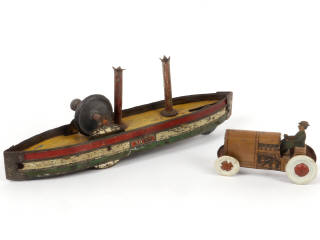 Lot 7 - DIVERS (2)